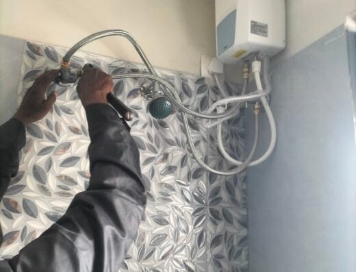 Hajare Plumber Services