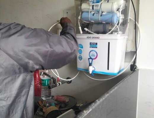 Hajare Plumber Services