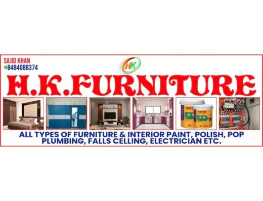 HK Furnitures & Carpenter