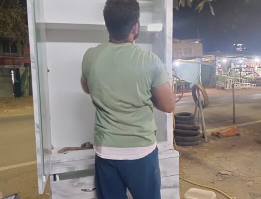 HK Furnitures & Carpenter