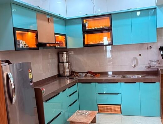 Home interior & repairing