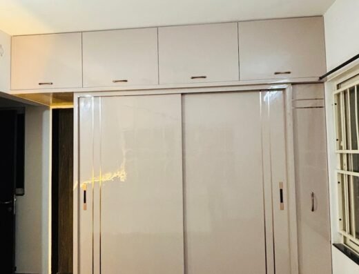 Home interior & repairing