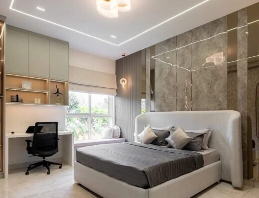 Home Story Interior Pvt. Ltd.