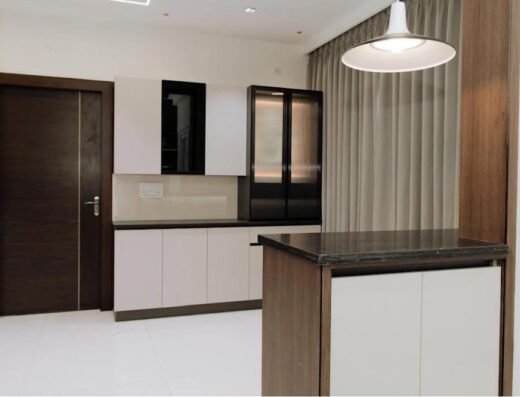 Home Story Interior Pvt. Ltd.