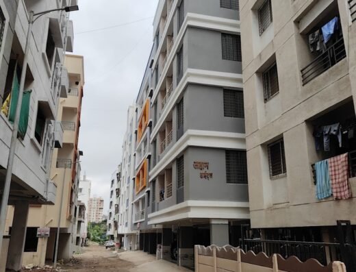 Homjee Painting Services in Wakad PCMC