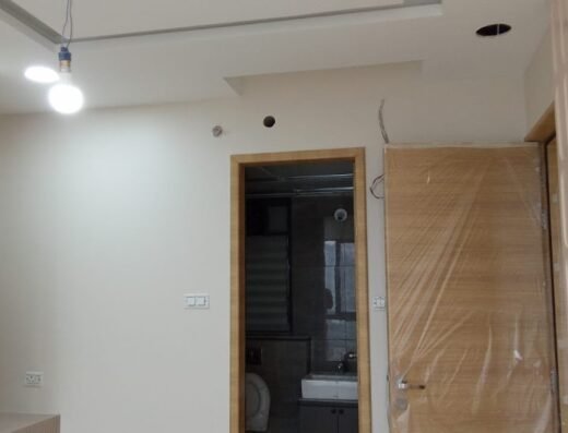 Homjee Painting Services in Wakad PCMC