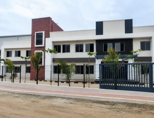 Icon Turnkey Ventures LLP | Industrial Construction Company in Pune | PEB Contactors in Pune | MEP Contactors in Pune