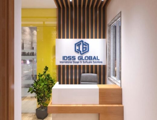 IDSS Global Pvt. Ltd