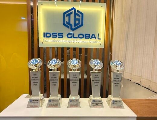 IDSS Global Pvt. Ltd