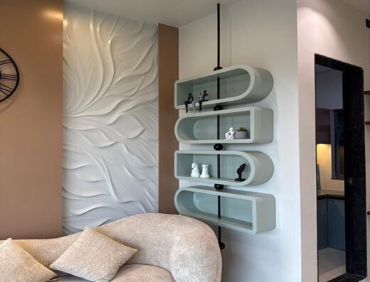 INFINITY INTERIOR DESIGNERS & DEVELOPERS
