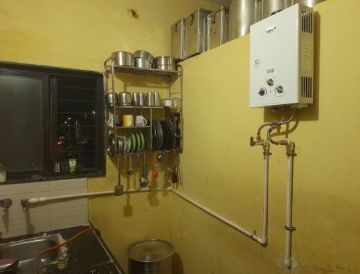 Jagdamba Electricals & Repairs