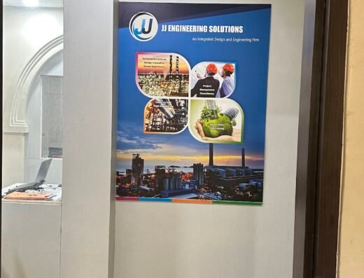 JJ Engineering Solutions