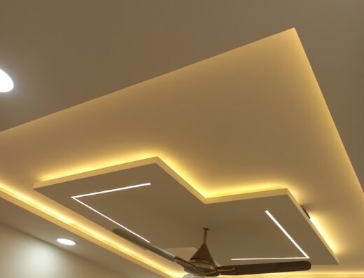 JMS Electrician Services