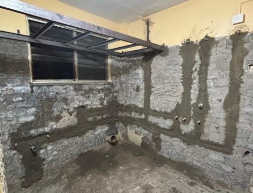 Kailas v Devkatte Plumber And Electrician Pune