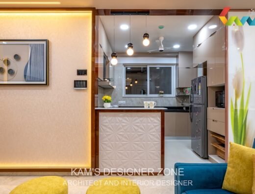 Kams Designer Zone | Interior Designers in Pune