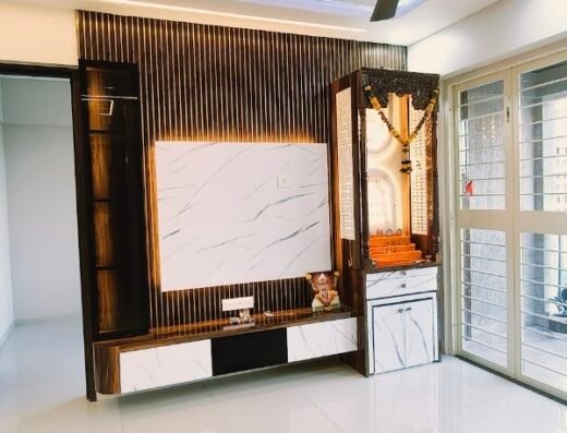 Kasim’s urban woodworks