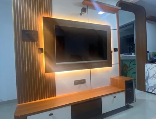 Kasim’s urban woodworks
