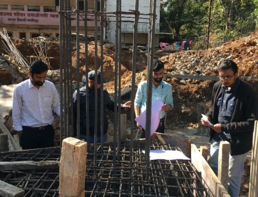 Korals Engineering Solutions Pvt. Ltd.