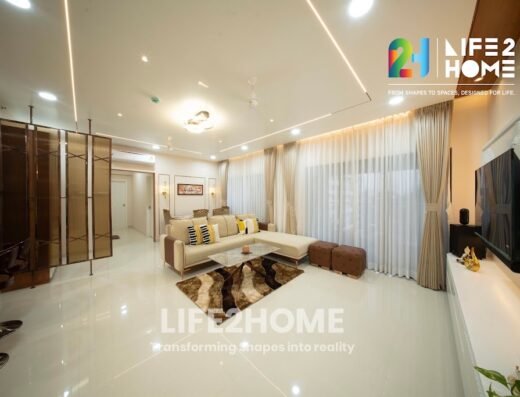 LIFE2HOME | Best Interior Designers in Pune and PCMC