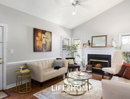 LIFE2HOME | Best Interior Designers in Pune and PCMC