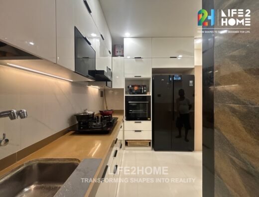 LIFE2HOME | Best Interior Designers in Pune and PCMC