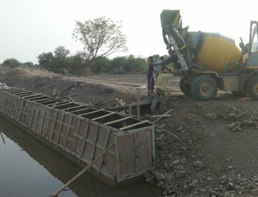 Madhumukul Infraprojects Pvt Ltd