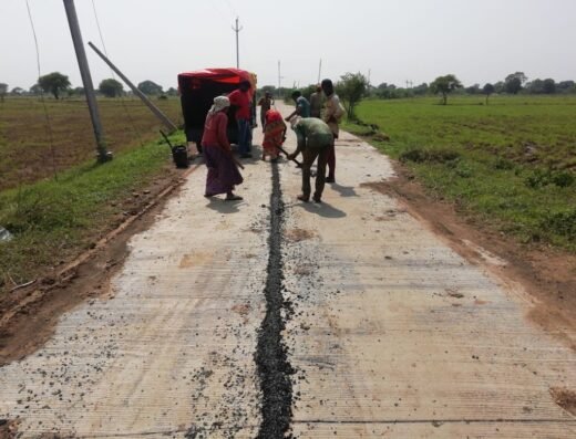 Madhumukul Infraprojects Pvt Ltd