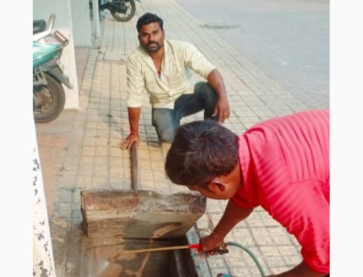Mahesh Pest Control Services