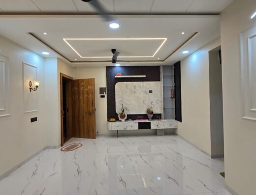 Manoj Colours professional painting service