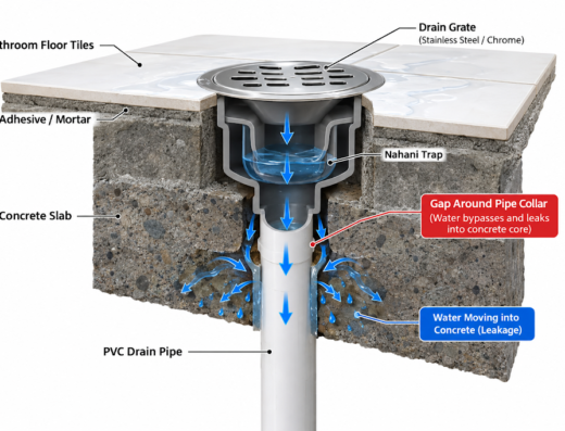 Marathwada plumbing services