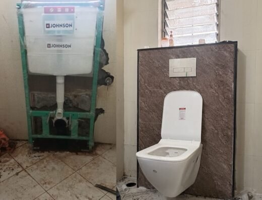 Marathwada plumbing services