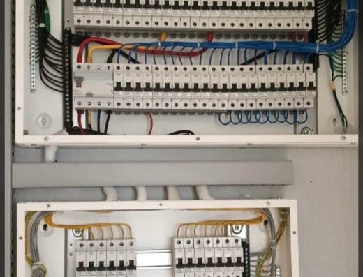 MHS Electrical ,Electrician Services