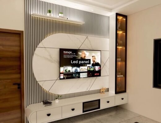 Misraas Realty Interior Designers | Best home interior designers in Pune