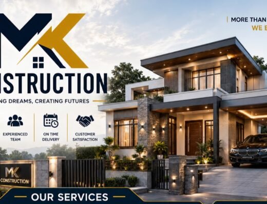 Mk Construction