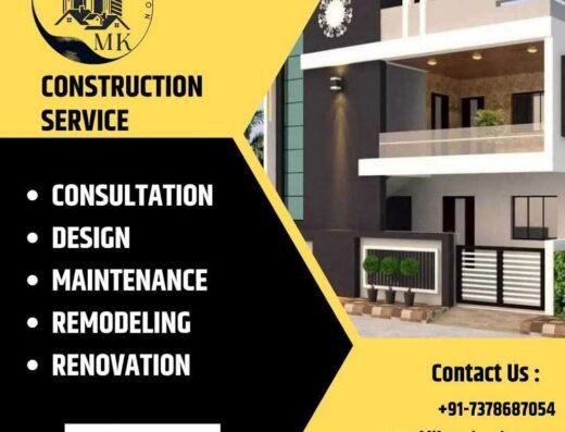 Mk Construction