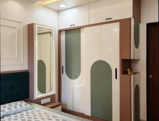 Modern Classic Interior Designer
