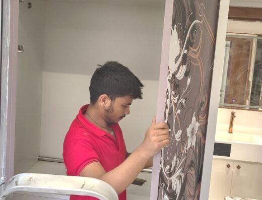 Mr. Deep Cleaning