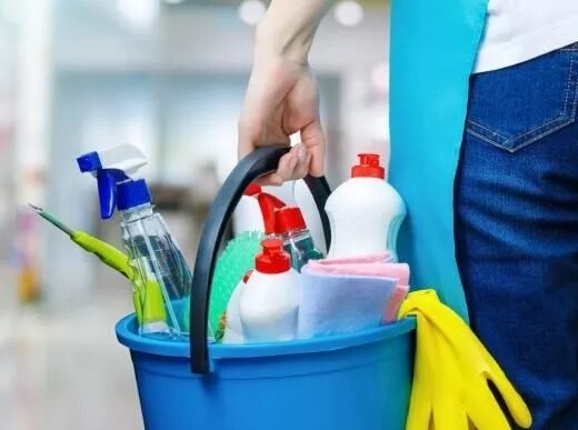 Mukesh Deep Cleaning