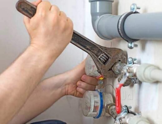 Mustafa plumber