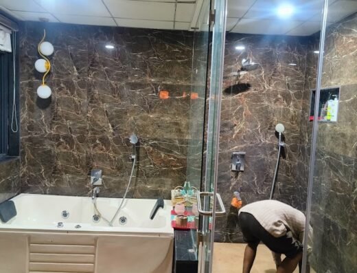 Mustafa plumber