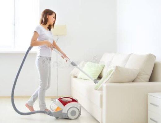 MY Cleaning Services