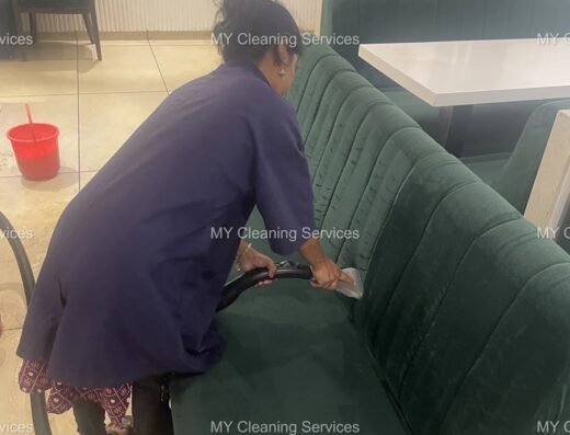 MY Cleaning Services