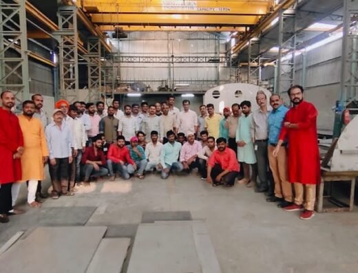 Nirmiti Design Engineers Pvt. Ltd.