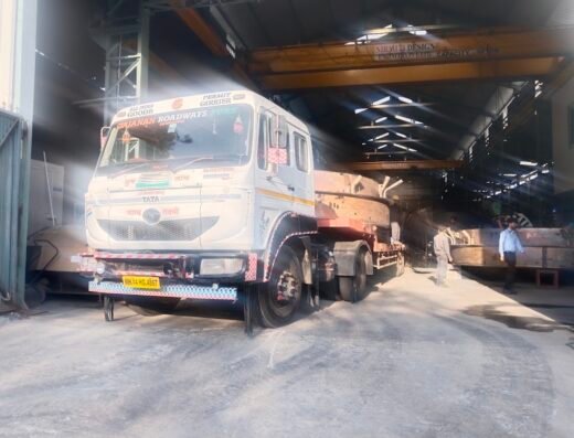 Nirmiti Design Engineers Pvt. Ltd.