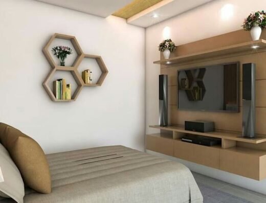 Om Sai Interior Designer & Carpenter