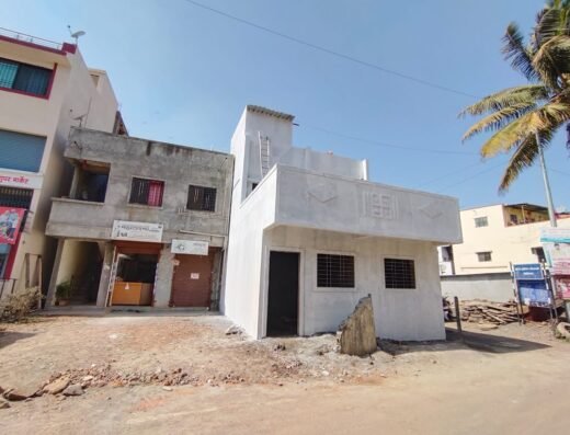 OMKAR CONSTRUCTION