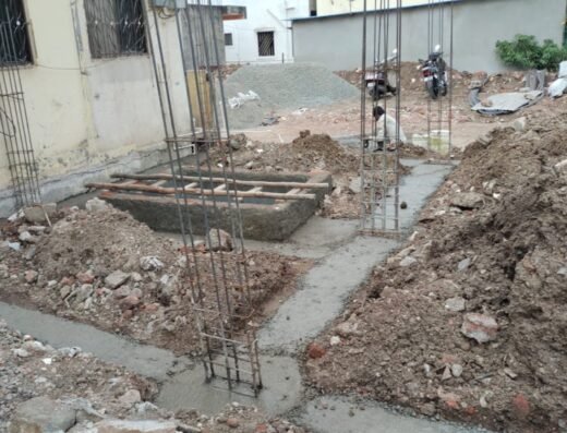 OMKAR CONSTRUCTION