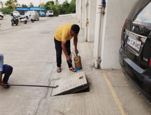 Omkar Pest Control