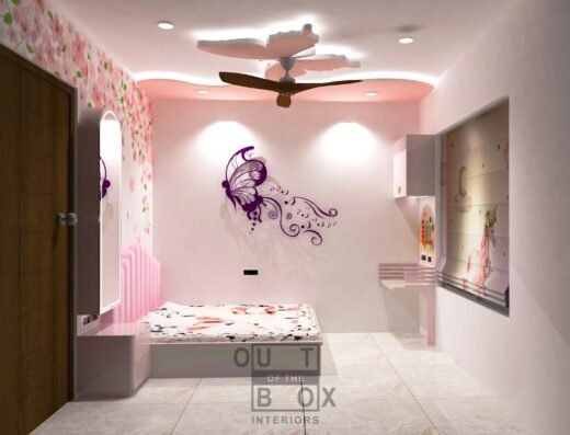 Out Of The Box Interiors- Premium Interior designer in PCMC, Pune