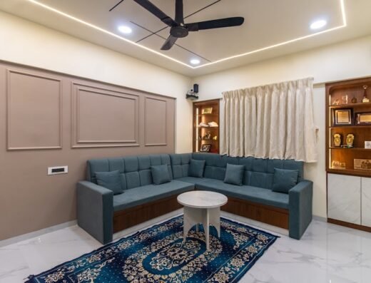 Out Of The Box Interiors- Premium Interior designer in PCMC, Pune